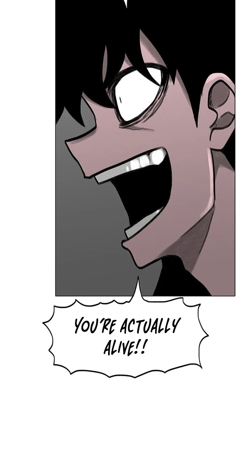 The Graymark Chapter 74 page 33 - 