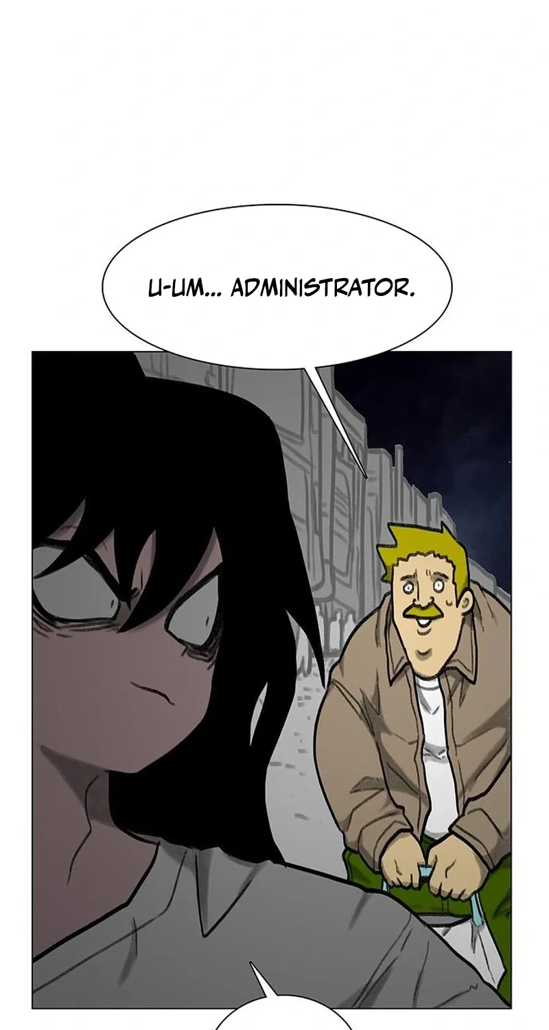 The Graymark Chapter 74 page 45 - 