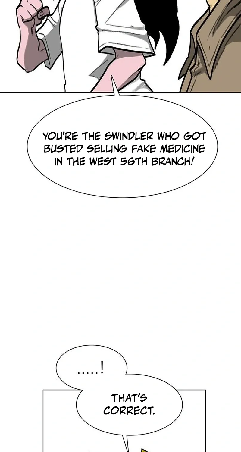 The Graymark Chapter 74 page 47 - 