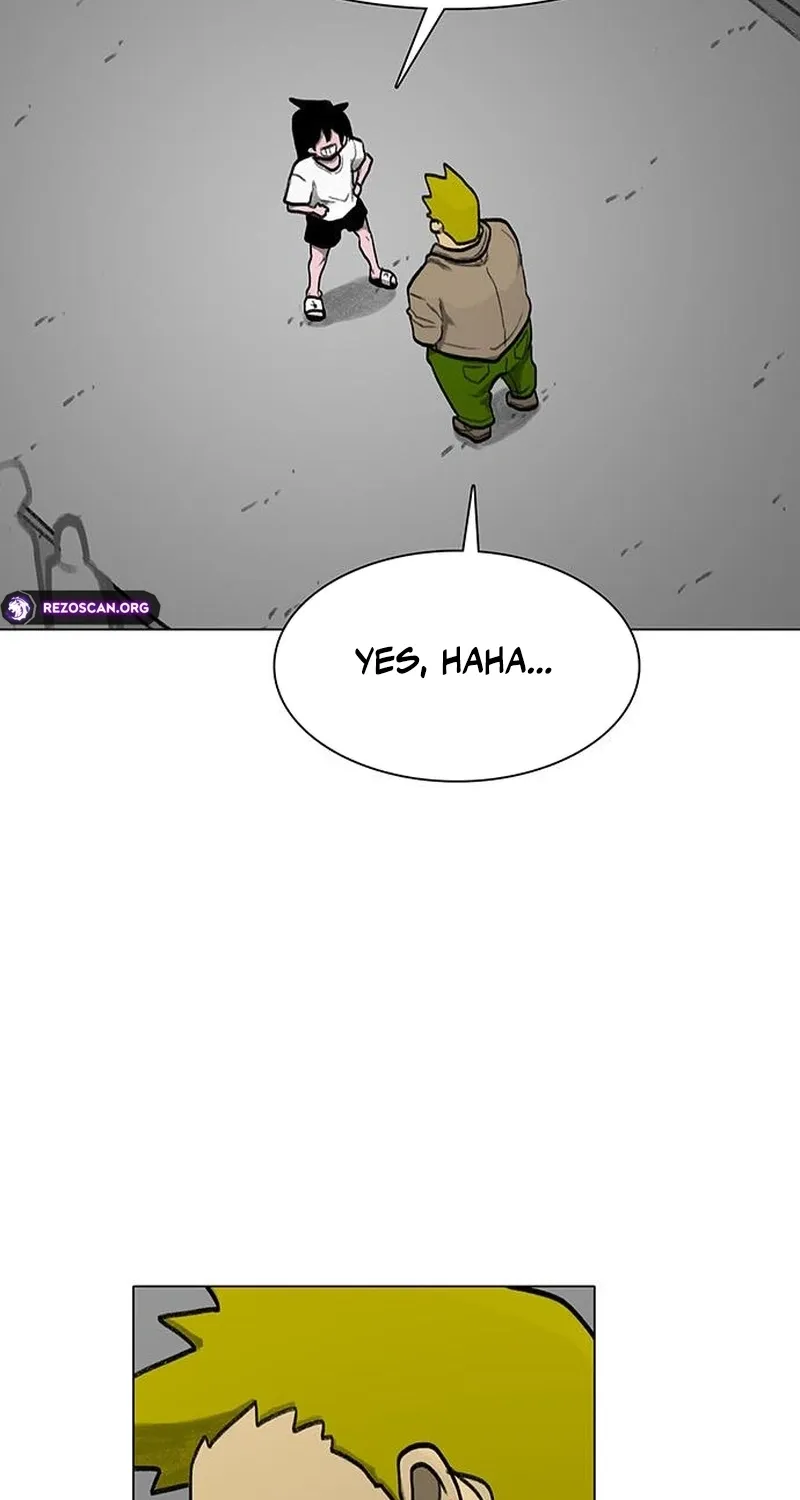 The Graymark Chapter 74 page 50 - 