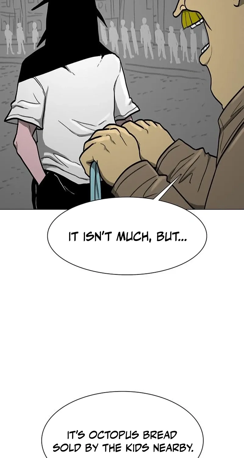 The Graymark Chapter 74 page 54 - 