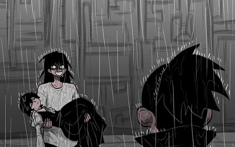 The Graymark Chapter 74 page 8 - 