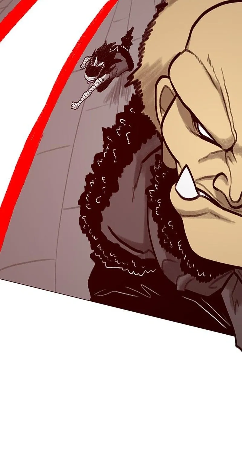 The Graymark Chapter 74 page 77 - 