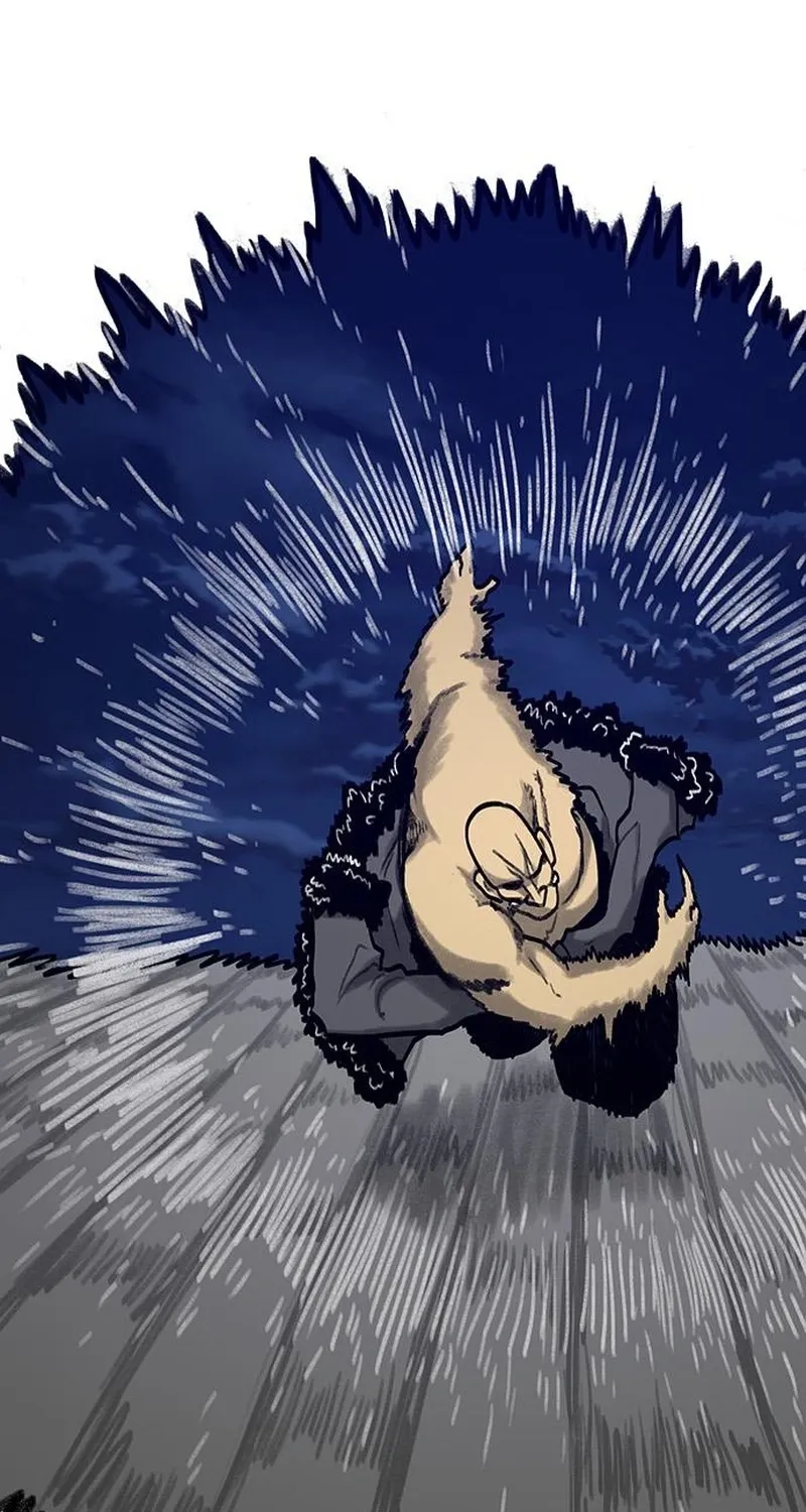 The Graymark Chapter 74 page 78 - 
