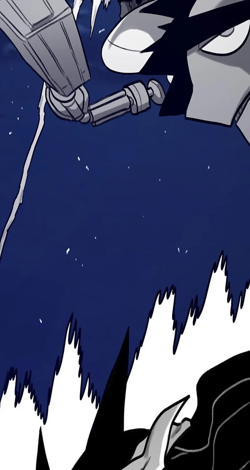 The Graymark Chapter 74 page 81 - 