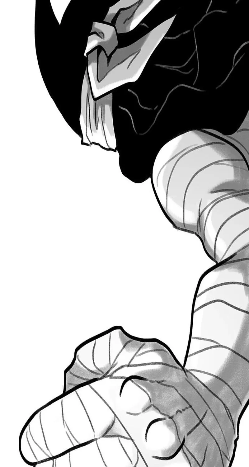 The Graymark Chapter 74 page 82 - 