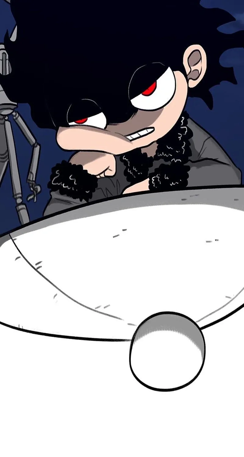 The Graymark Chapter 74 page 85 - 