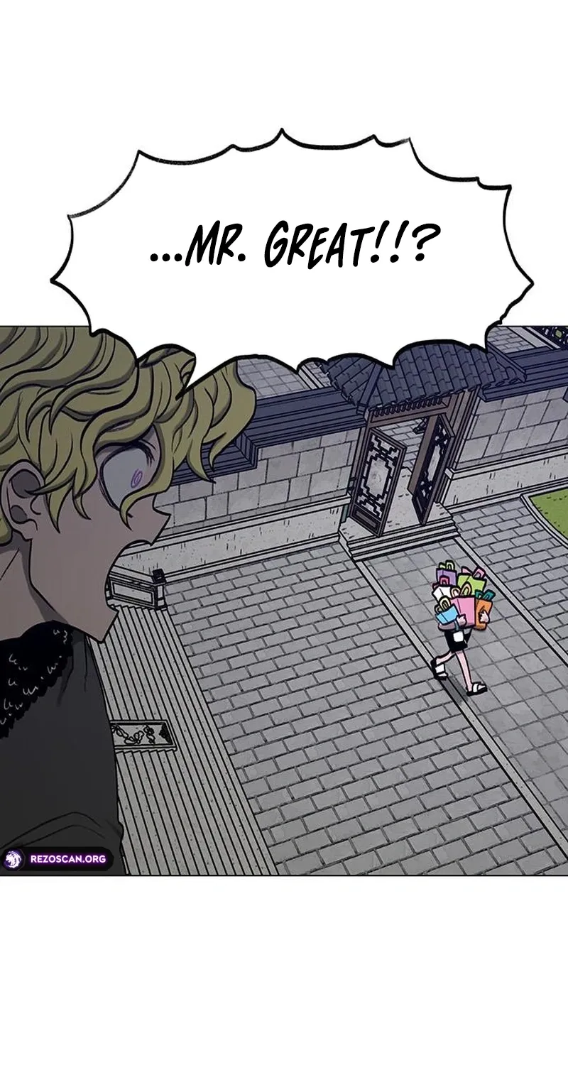 The Graymark Chapter 74 page 89 - 
