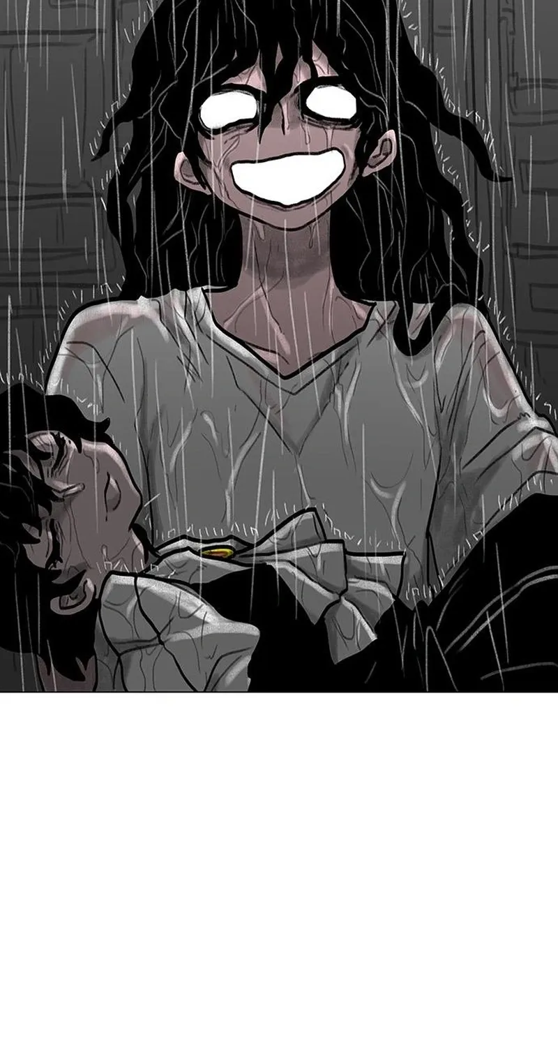 The Graymark Chapter 74 page 10 - 