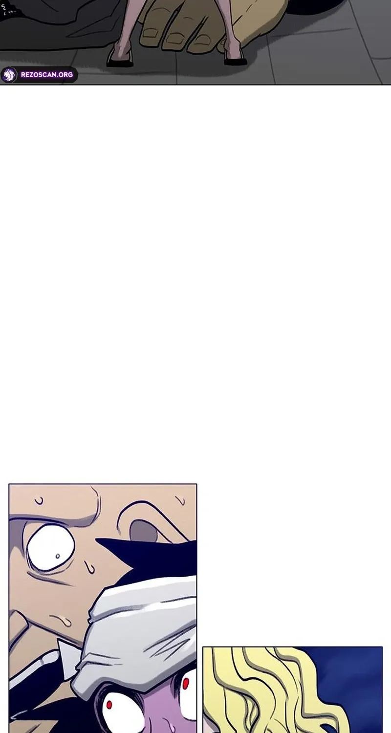 The Graymark Chapter 74 page 97 - 