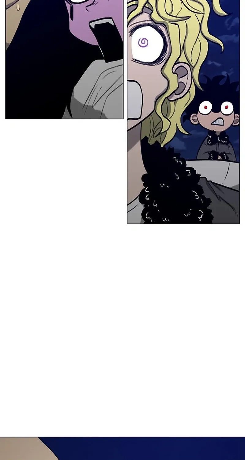 The Graymark Chapter 74 page 98 - 