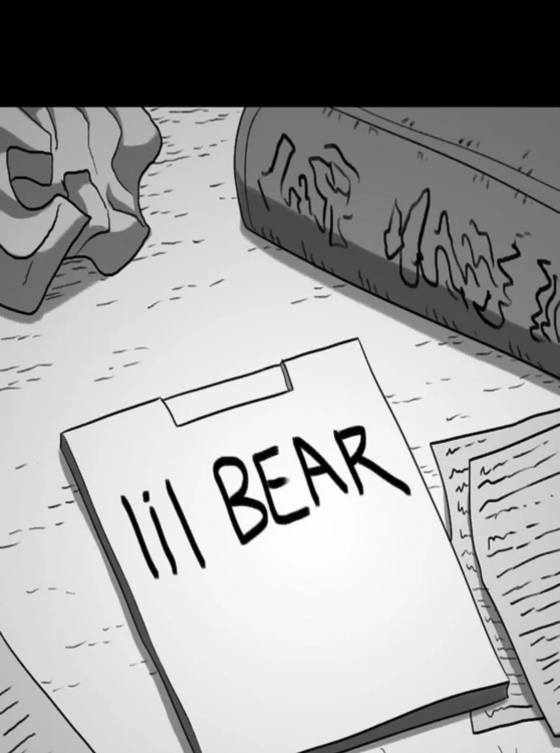 The Graymark Chapter 75 page 11 - 