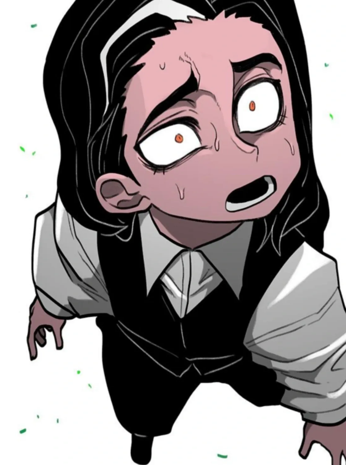 The Graymark Chapter 75 page 101 - 