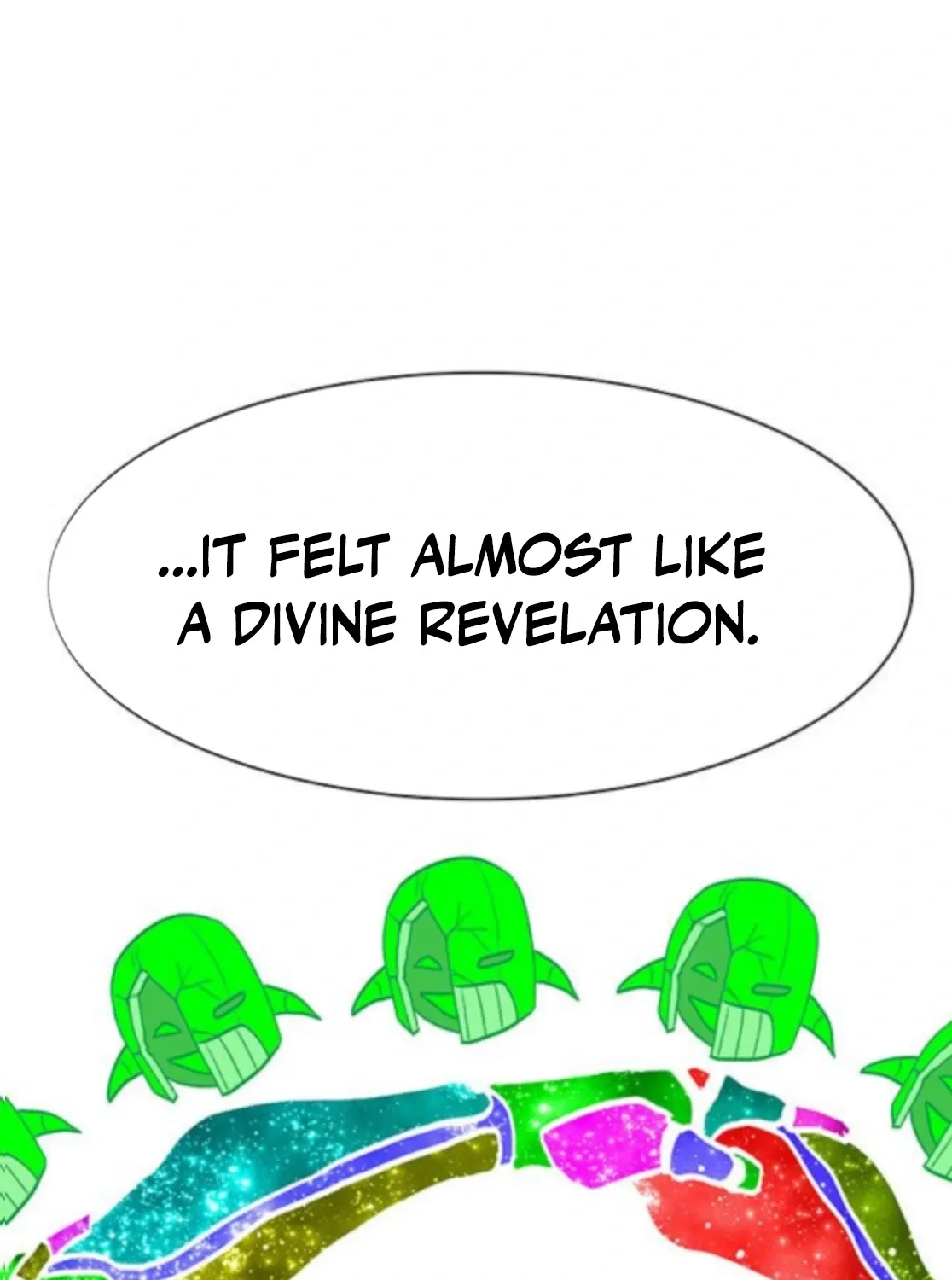 The Graymark Chapter 75 page 103 - 