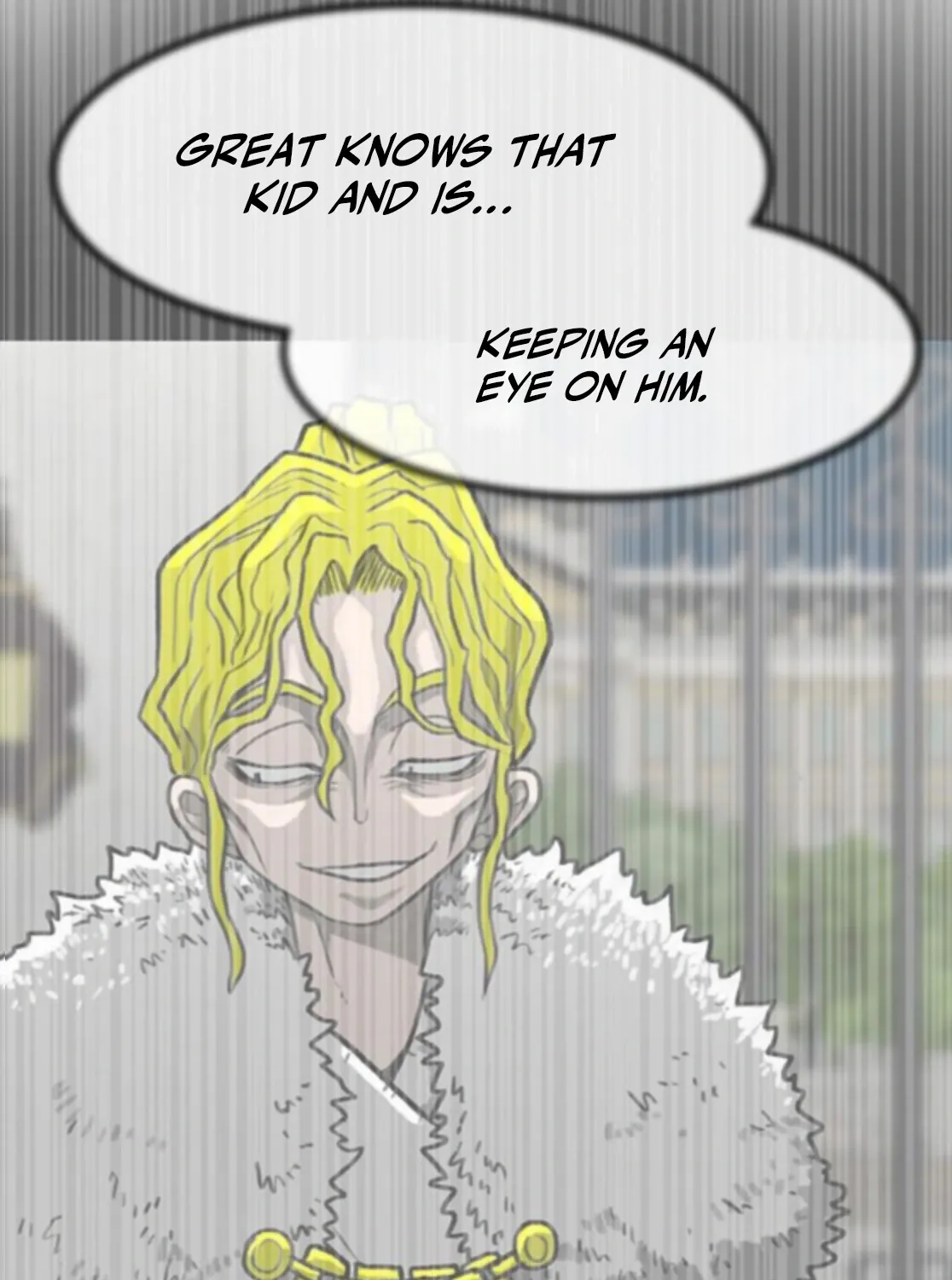 The Graymark Chapter 75 page 115 - 