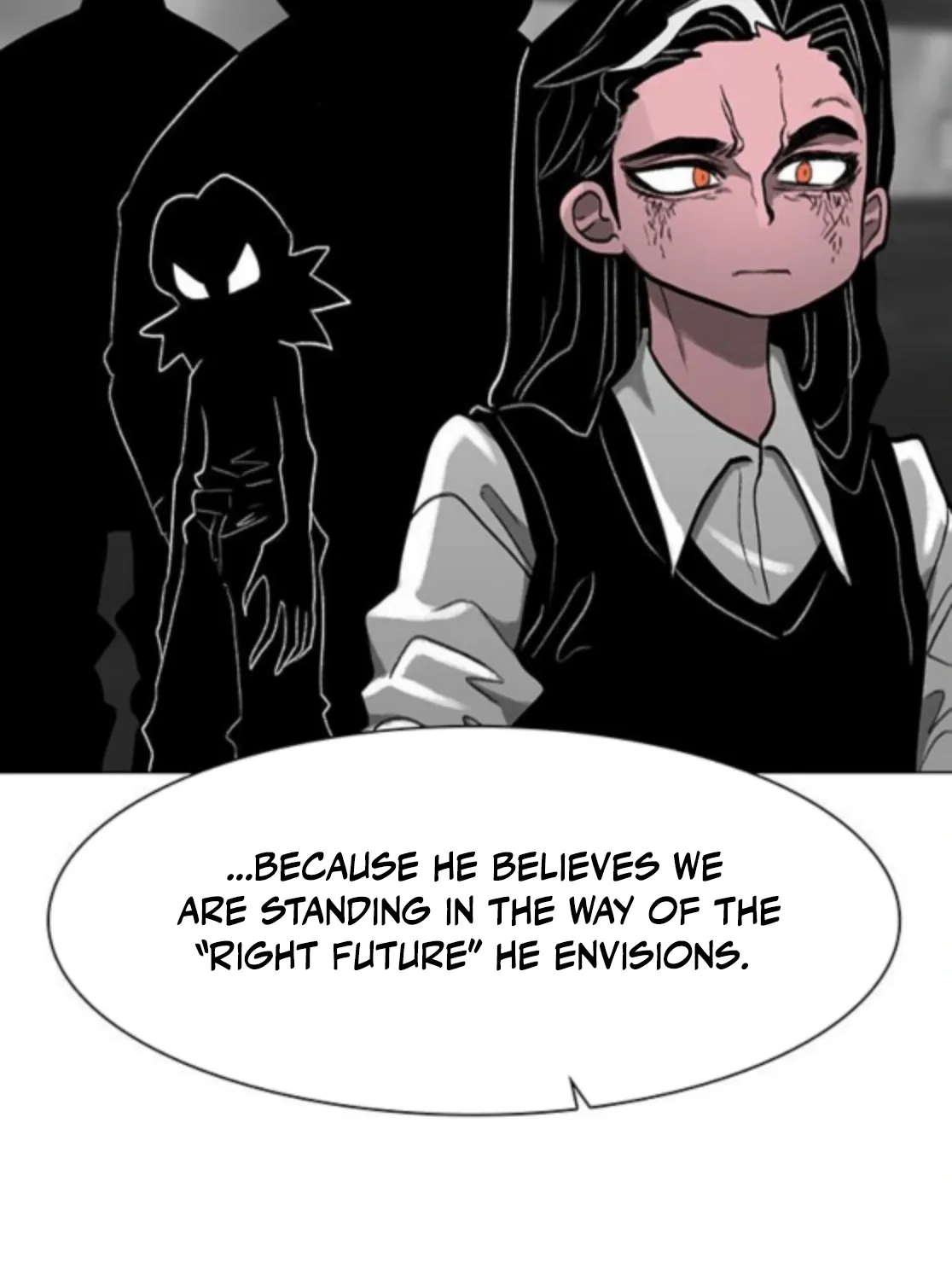 The Graymark Chapter 75 page 130 - 