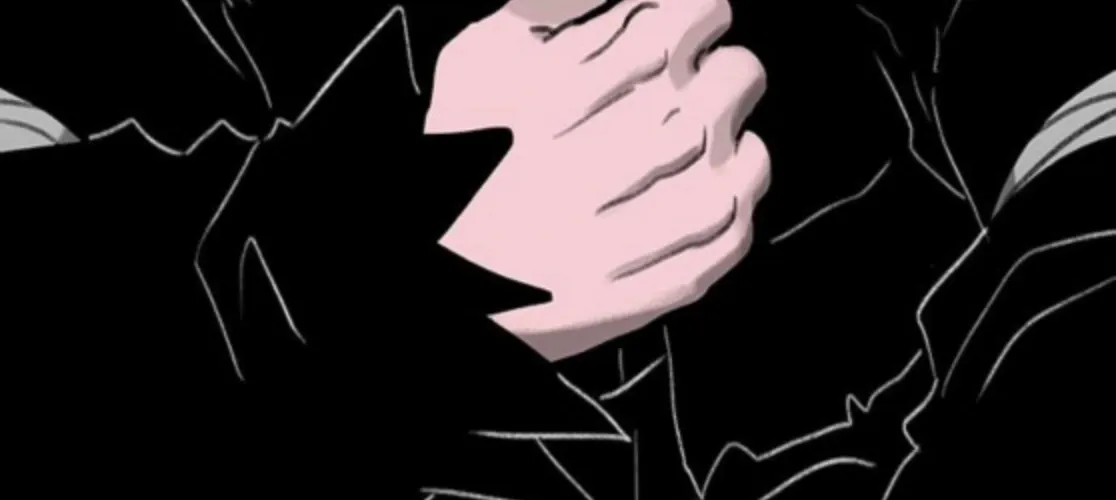 The Graymark Chapter 75 page 132 - 