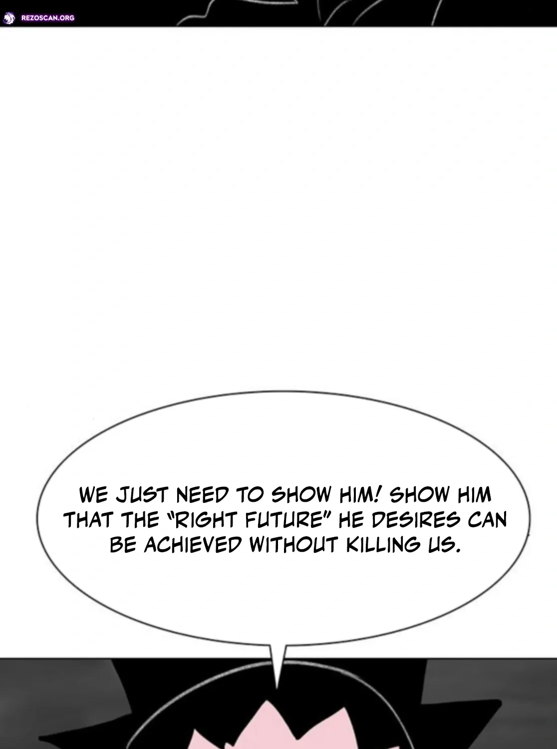 The Graymark Chapter 75 page 133 - 