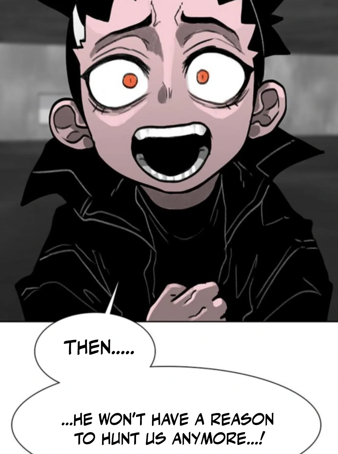 The Graymark Chapter 75 page 134 - 
