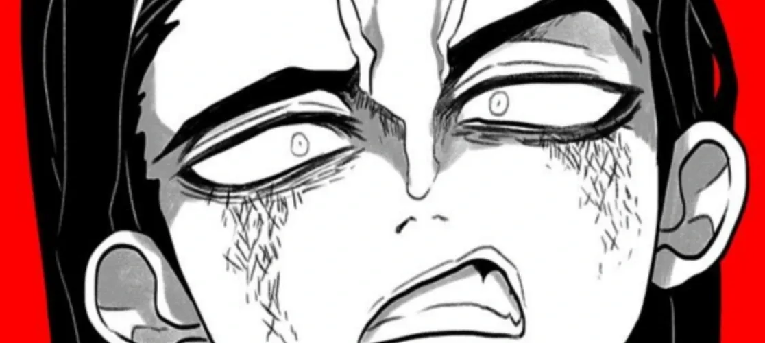 The Graymark Chapter 75 page 136 - 
