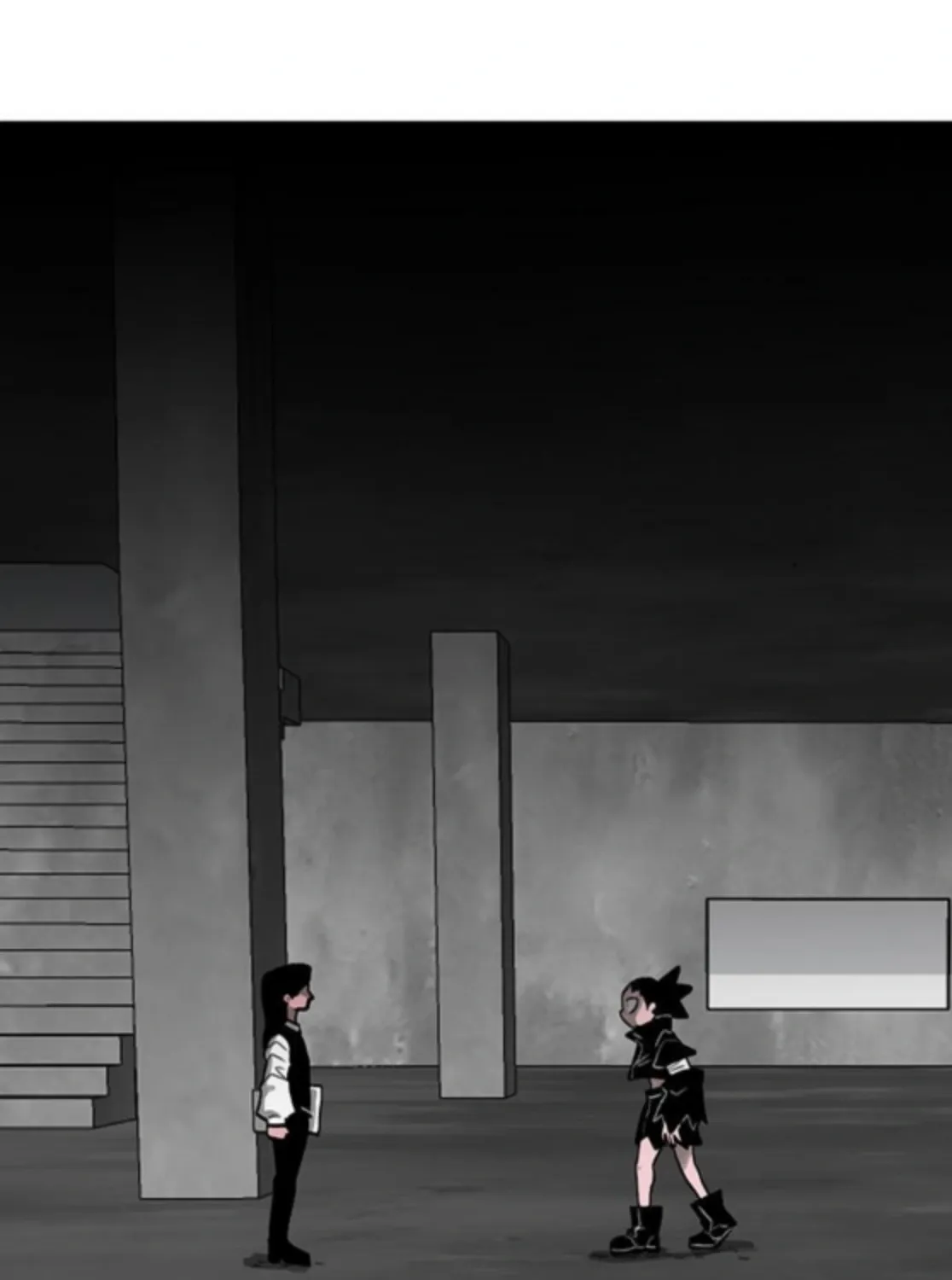 The Graymark Chapter 75 page 138 - 