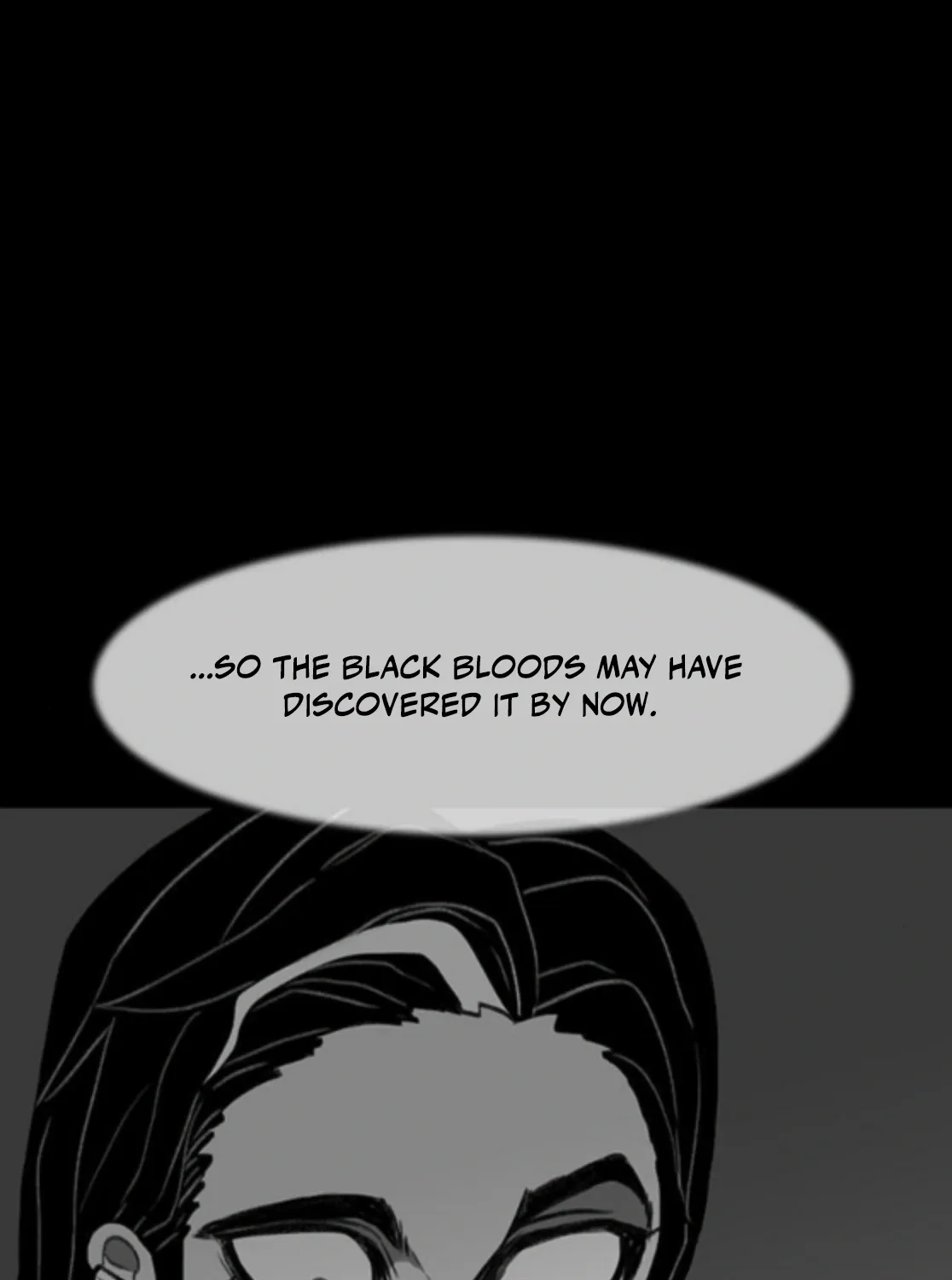 The Graymark Chapter 75 page 15 - 