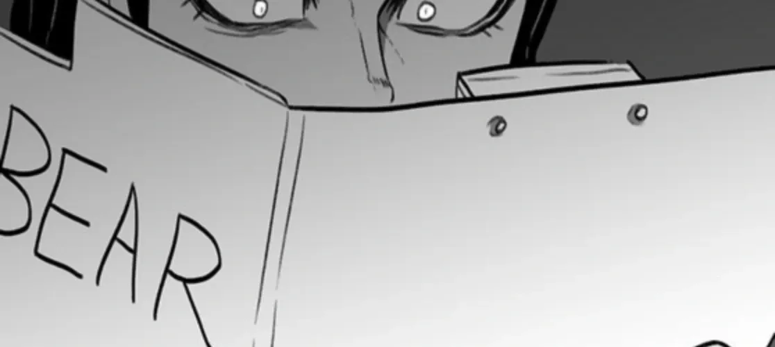 The Graymark Chapter 75 page 16 - 