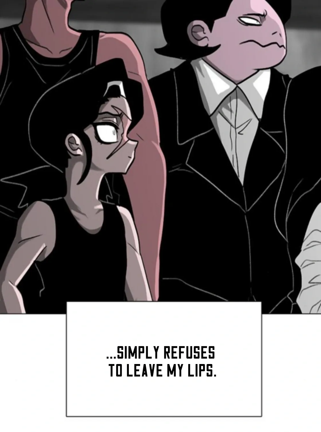 The Graymark Chapter 75 page 151 - 