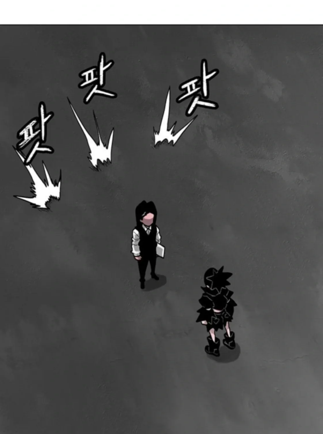 The Graymark Chapter 75 page 155 - 