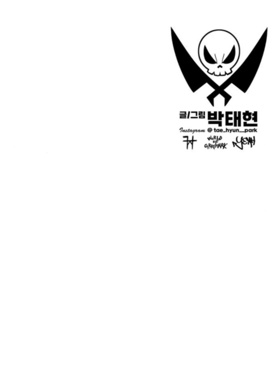 The Graymark Chapter 75 page 166 - 