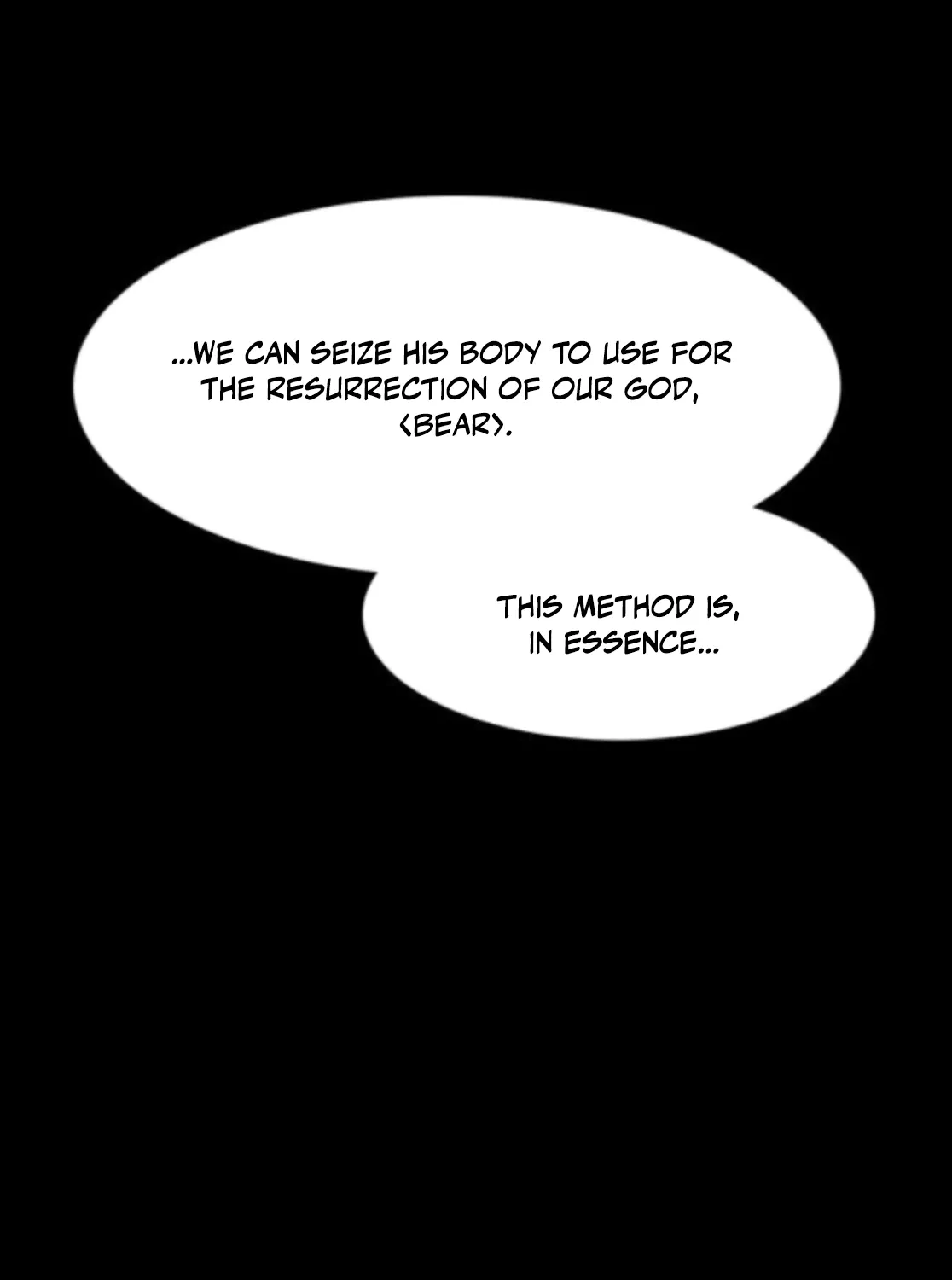 The Graymark Chapter 75 page 19 - 