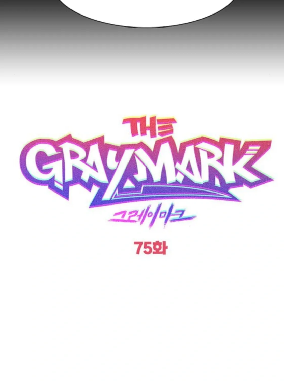 The Graymark Chapter 75 page 21 - 