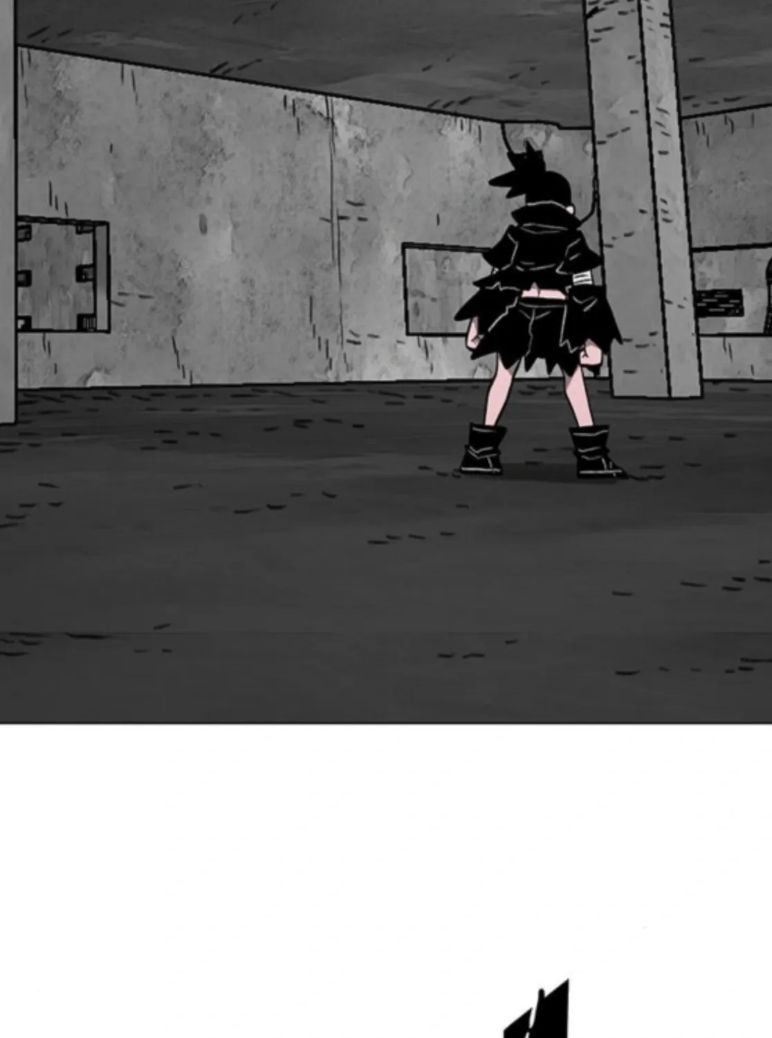 The Graymark Chapter 75 page 23 - 