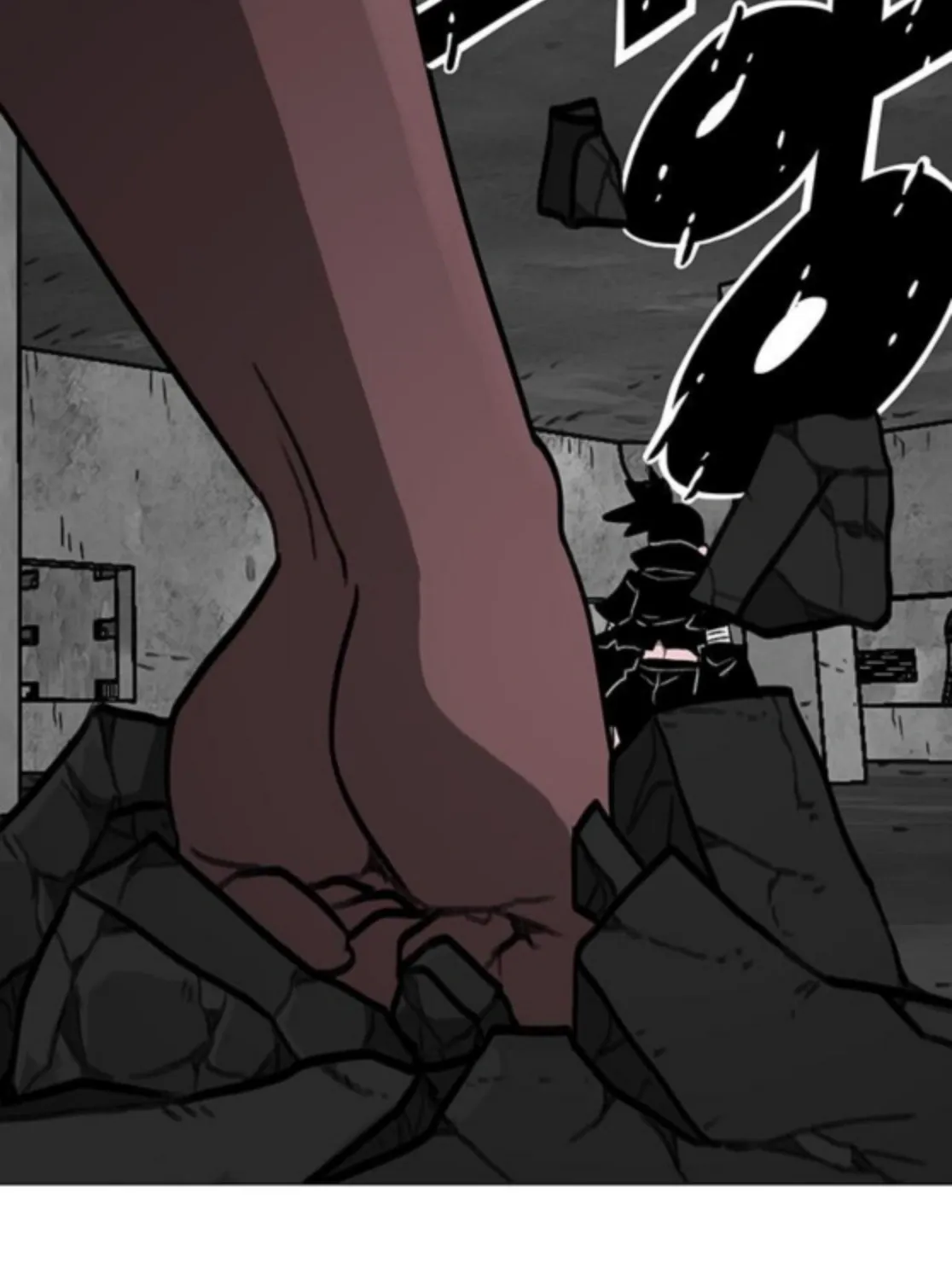 The Graymark Chapter 75 page 25 - 