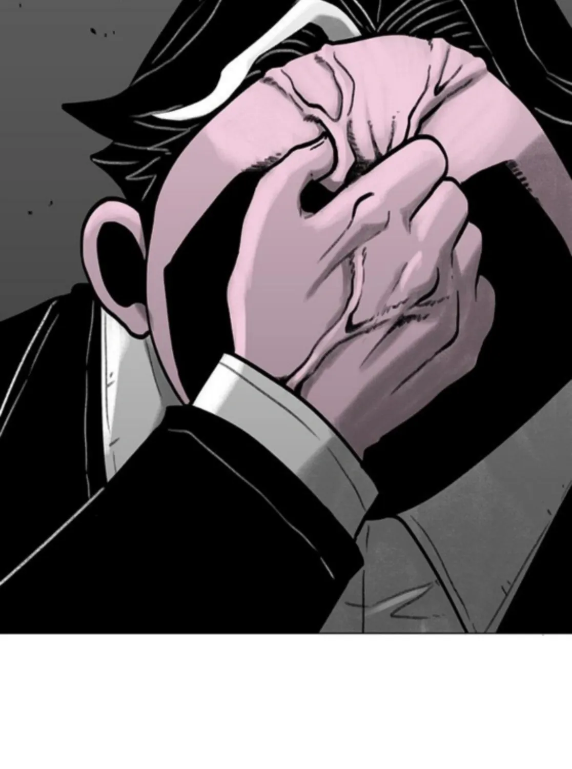 The Graymark Chapter 75 page 31 - 