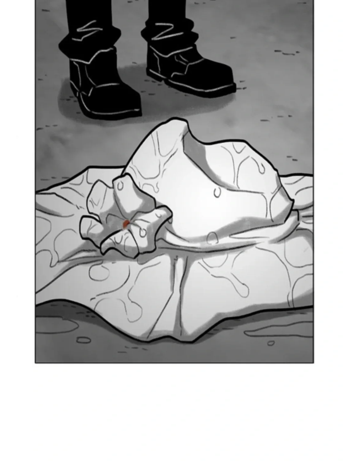The Graymark Chapter 75 page 37 - 