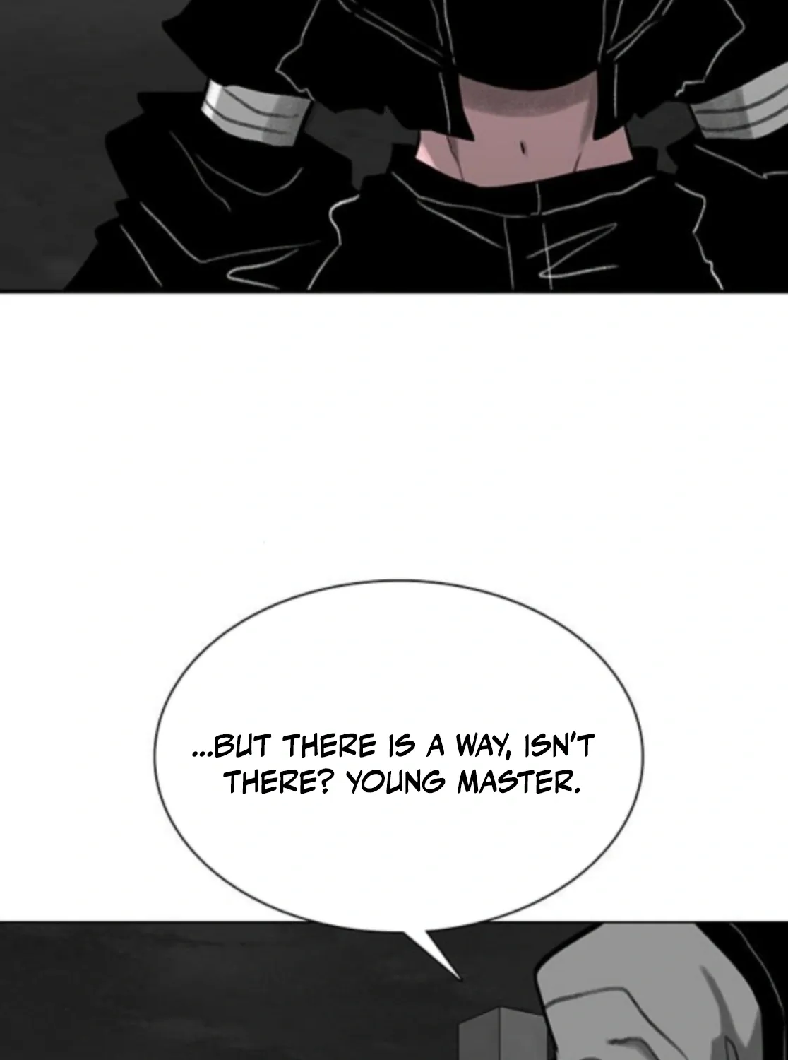 The Graymark Chapter 75 page 39 - 