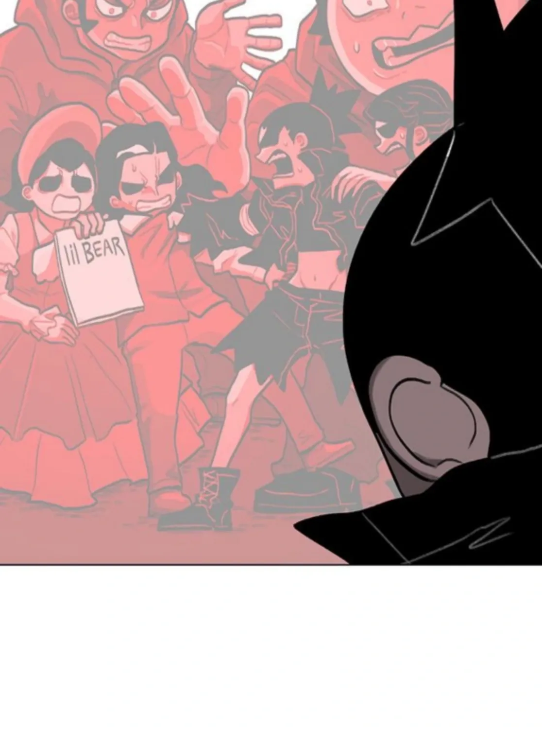 The Graymark Chapter 75 page 45 - 