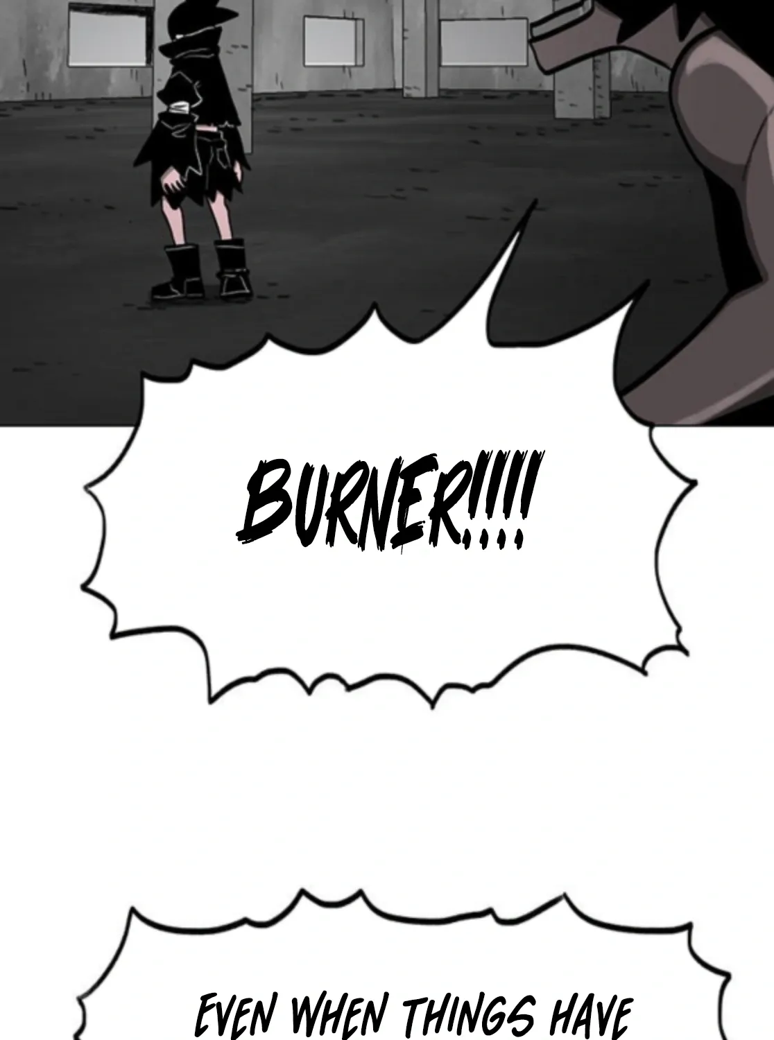 The Graymark Chapter 75 page 47 - 