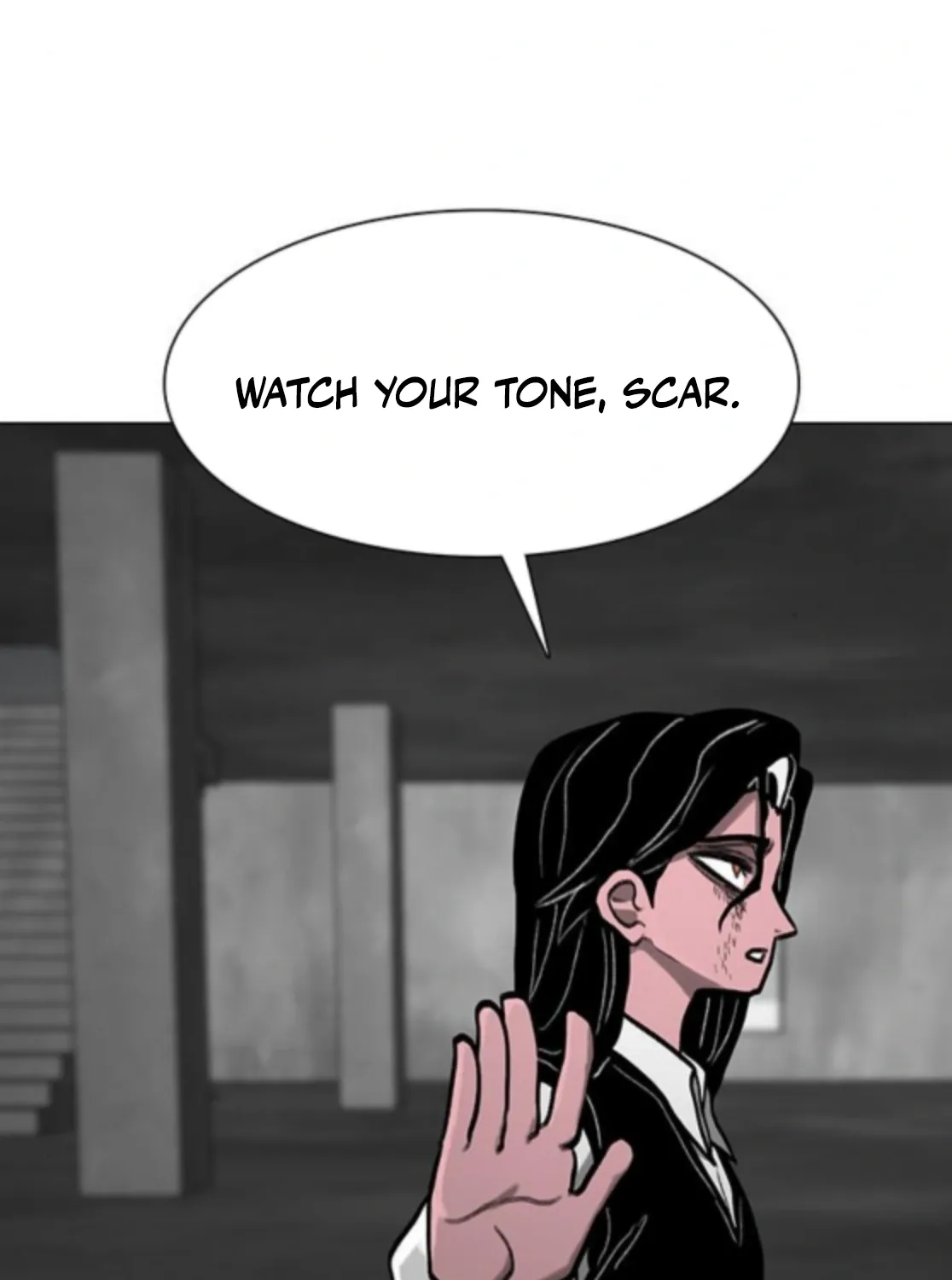 The Graymark Chapter 75 page 50 - 