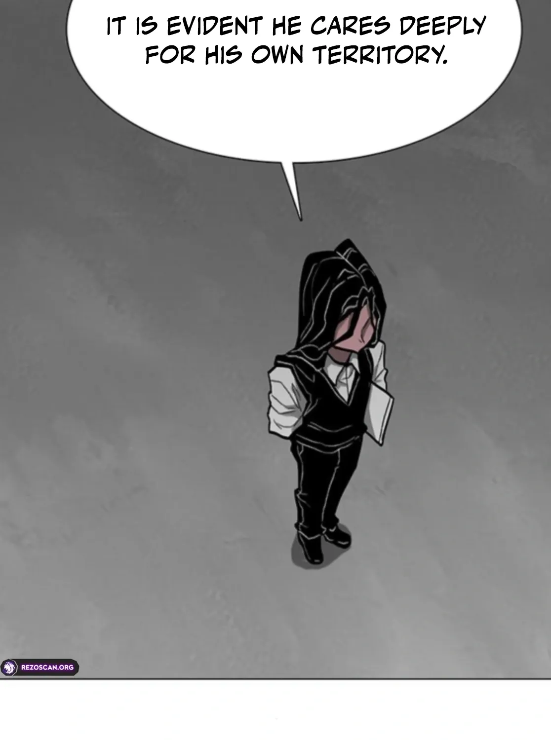 The Graymark Chapter 75 page 57 - 