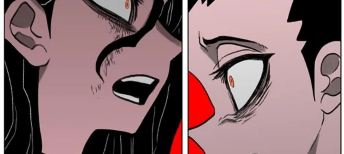 The Graymark Chapter 75 page 64 - 
