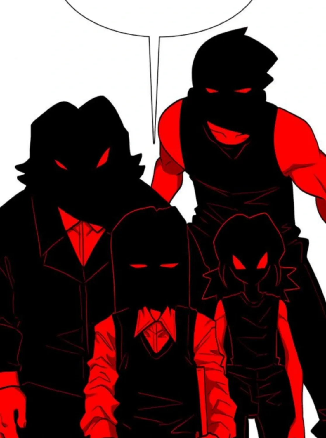 The Graymark Chapter 75 page 70 - 