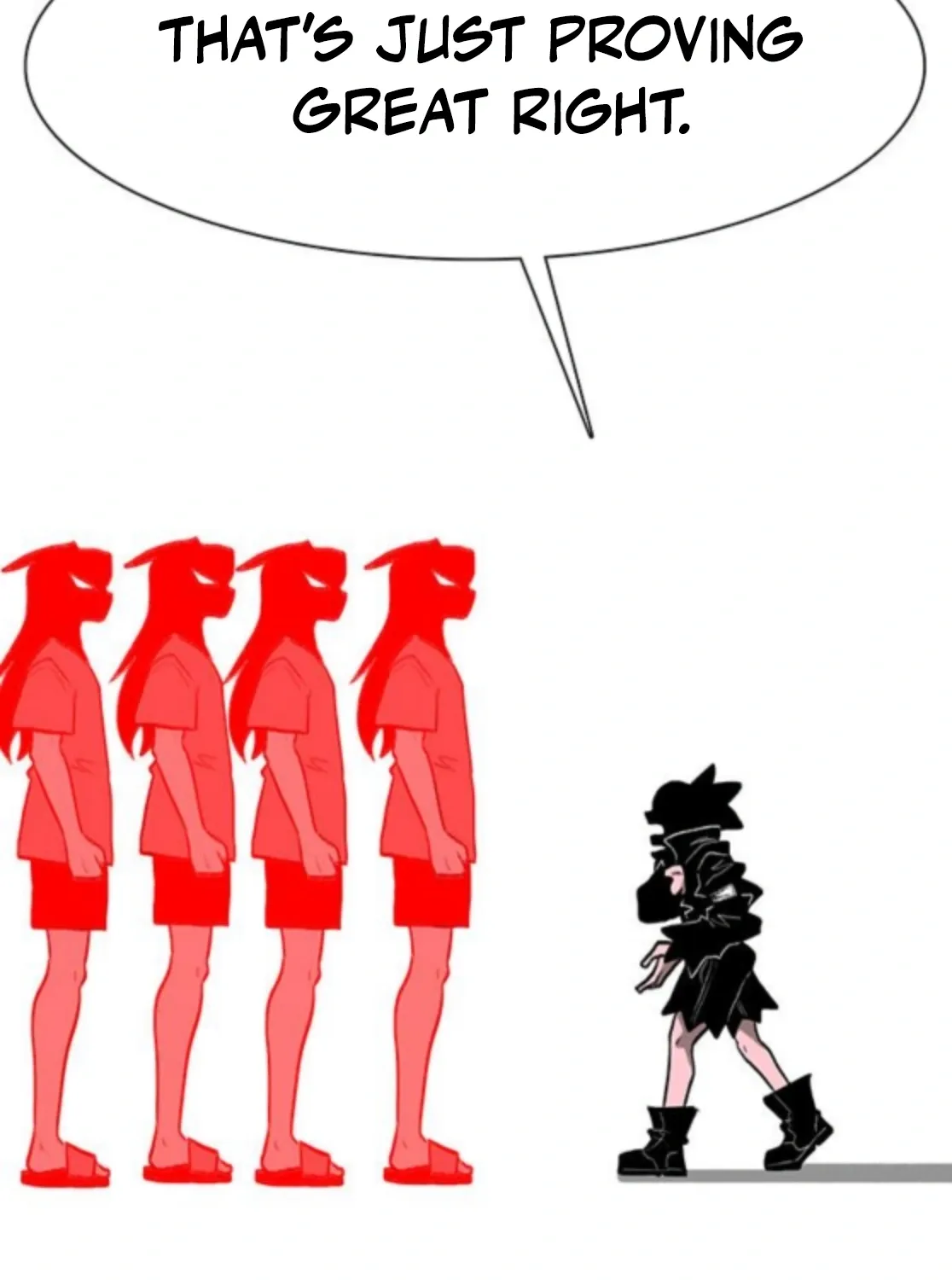 The Graymark Chapter 75 page 79 - 