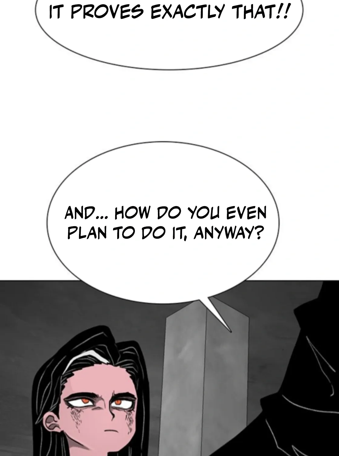 The Graymark Chapter 75 page 82 - 