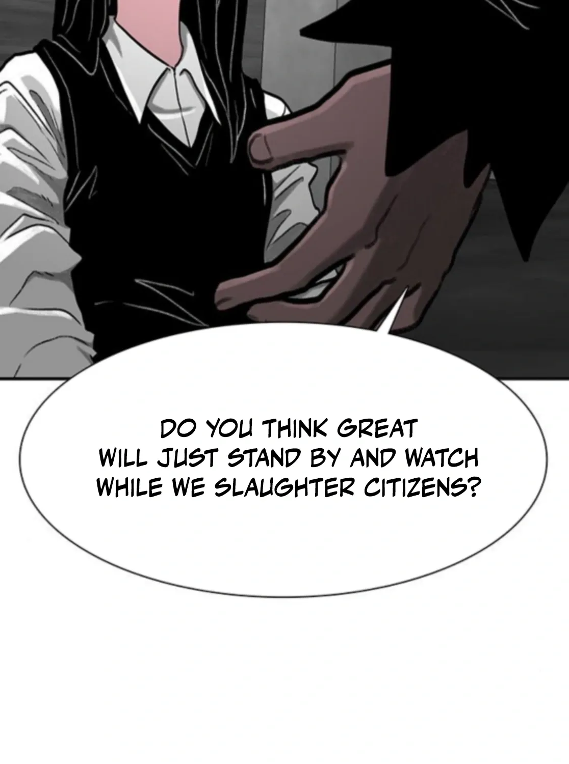 The Graymark Chapter 75 page 83 - 