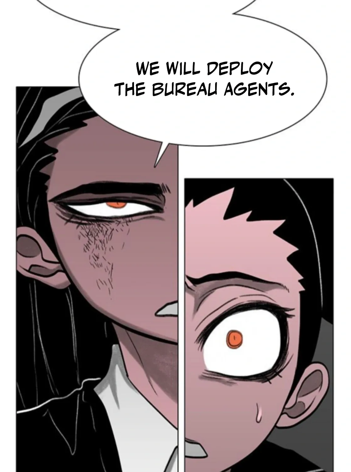 The Graymark Chapter 75 page 85 - 