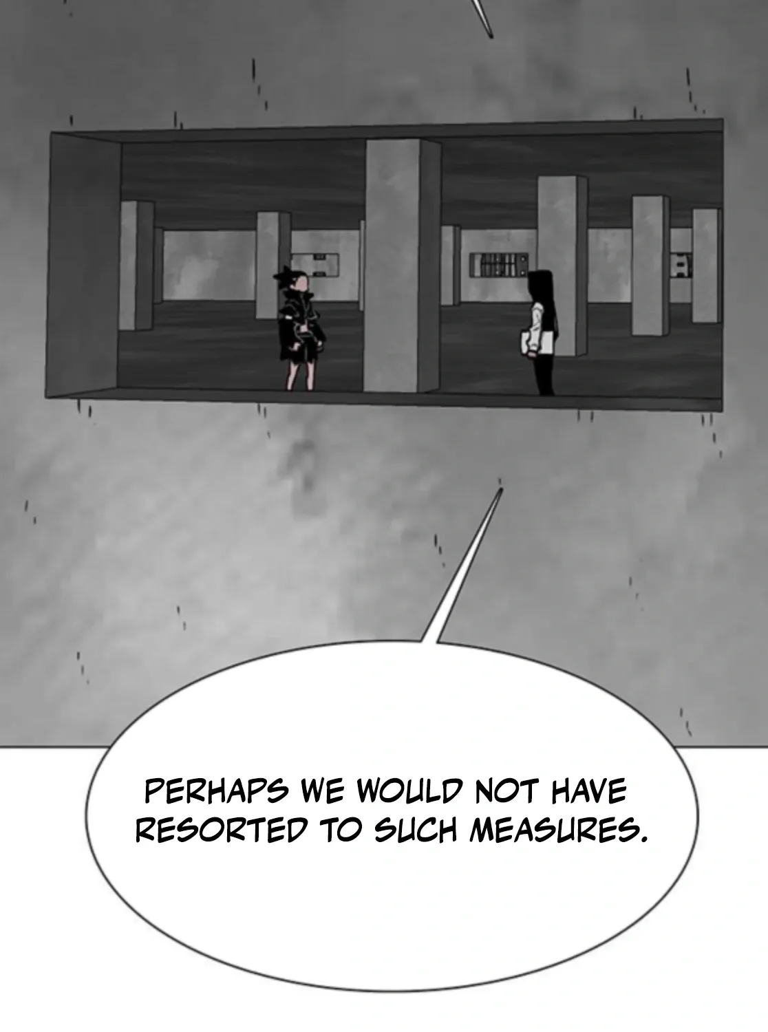 The Graymark Chapter 75 page 93 - 