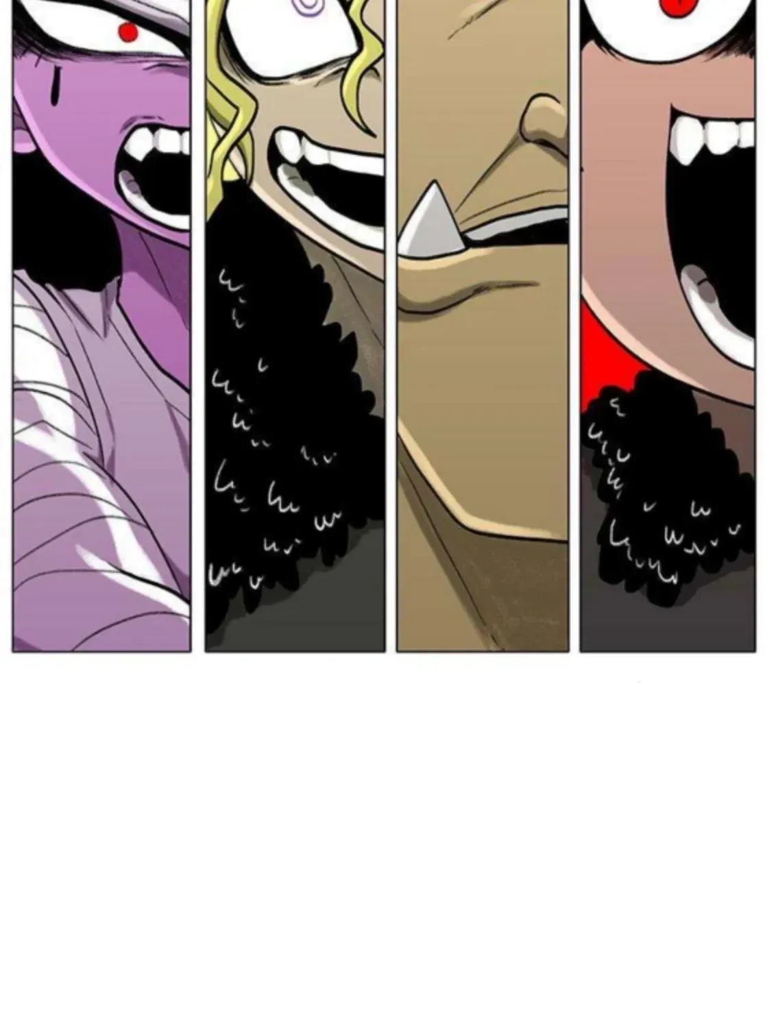 The Graymark Chapter 76 page 102 - 