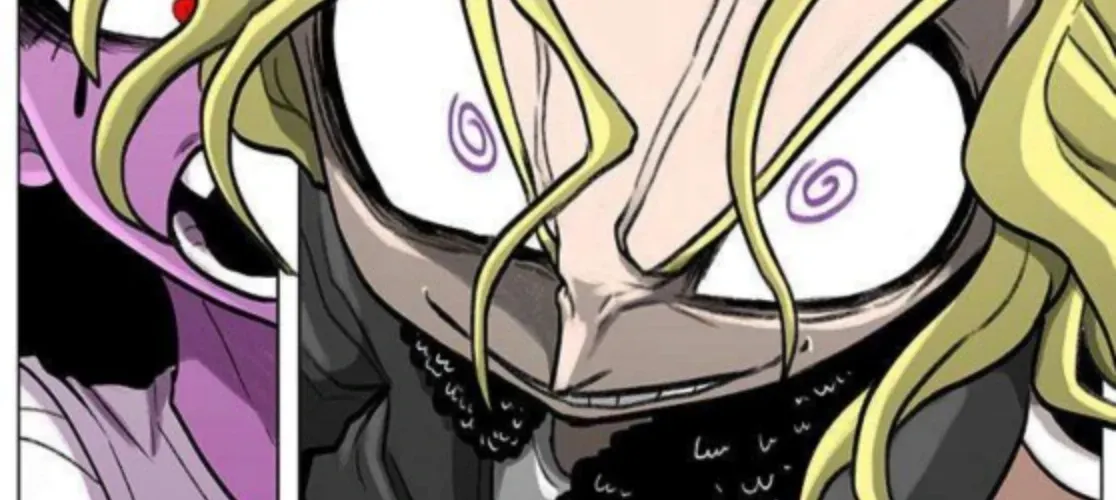 The Graymark Chapter 76 page 104 - 